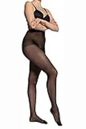 Ulla Popken Panty, 20 denier dames, , 54-56