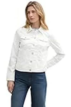 TOM TAILOR Jeansjack voor dames, , L