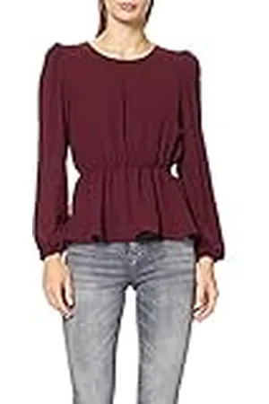 ONLY Onlmette top voor dames, , L