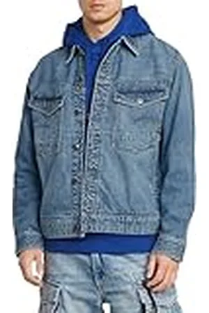 G-Star RAW Dakota herenjacks, , XXL