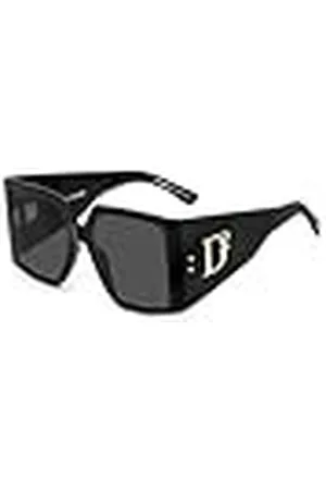 Dsquared2 DSQUARED 2 Dames D2 0096/S Zonnebril, , 56, , 56 EU