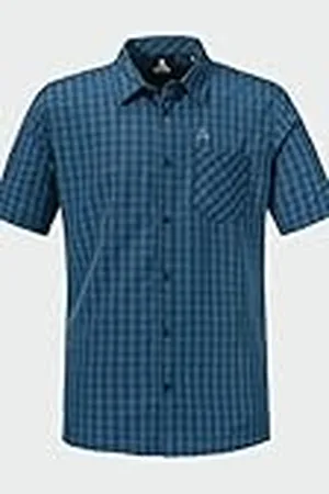Schöffel CIRC Shirt Style Dalfoss MNS, , 58