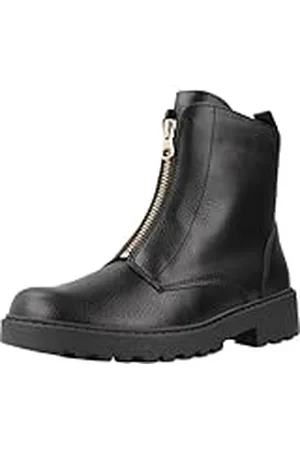 Geox Meisjes J Casey Girl enkellaars, , 32 EU