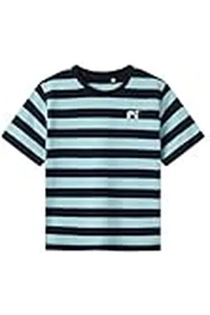 NAME IT Jongens Nmmfridy Ss Nreg Top Pb, , 86