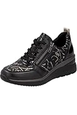 Remonte Dames D2401 Sneaker Low, , 42 EU, , 42 EU