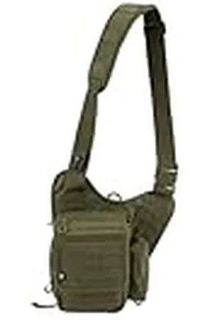 Brandit Zijzak Molle Travel Side Bag, , Eén maat, klassiek