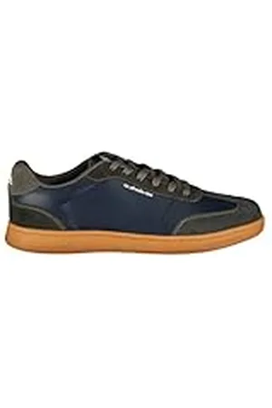 Quiksilver Torrance sneakers voor heren, 39 EU, , 39 EU