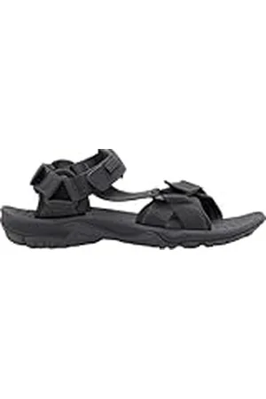 Jack Wolfskin Heren Lakewood Ride M sandalen, , 43 EU, , 43 EU