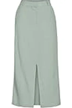 VILA Viprisilla Midi Pencil Skirt, , 40
