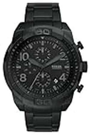 Fossil Heren BRONSON Horloge, , Eén maat