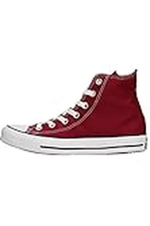 Converse 015860-610-18, Hi-Top Trainers uniseks volwassenen 27 EU