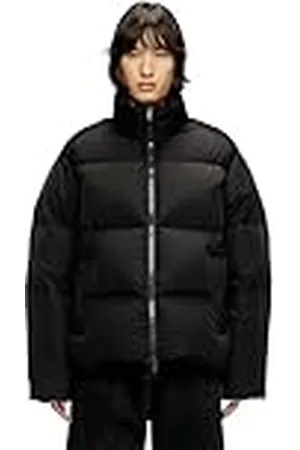 Diesel W-raveel jas heren, , 50