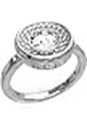 Guess Ring Jewellery JUBR03397JWRH54 Merk, Standaard, Metaal, Geen edelsteen