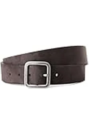 CECIL Dames B580783 riem, suède-bruin, 85, , 85