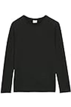 QS by s.Oliver Jongensshirt met lange mouwen en print, , 134-140