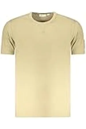 Calvin Klein CK JEANS S/S T-shirt voor heren, , XXL