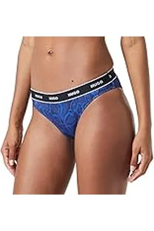 HUGO BOSS Boss Classic Python Bikinibroek voor dames, , S
