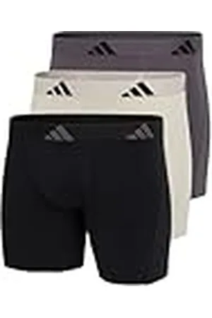 adidas Boxershorts voor heren, verpakking van 3 stuks, , M