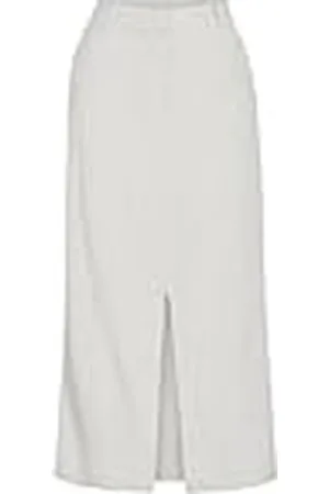 VILA Viprisilla Midi Pencil Skirt, , 36