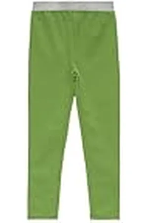 QS by s.Oliver Meisjeslegging met glitterband, , 92