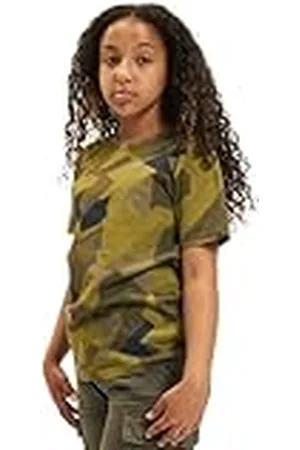 Brandit Kids T-shirt, uniseks, voor kinderen en jongeren, , 158-164