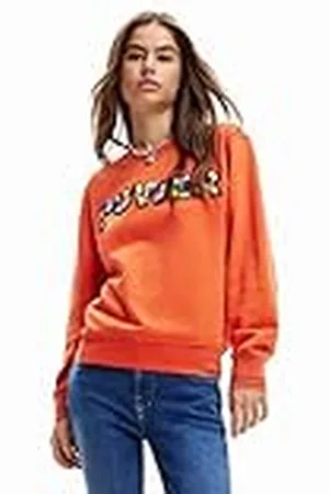 Desigual Sweatshirt voor dames, , XL
