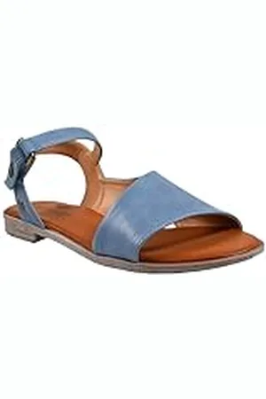 Mustang Dames 1388-807 sandalen, , 38 EU, , 38 EU