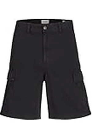 JACK & JONES Jpstkarl Jjavery Cargo Shorts Pls, , 42