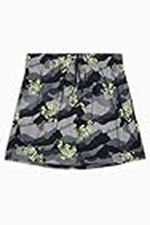 Emporio Armani Mid Boxer Zwembroek voor heren, , S
