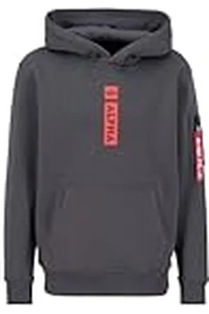 Alpha Industries Alpha PP Hoody voor heren