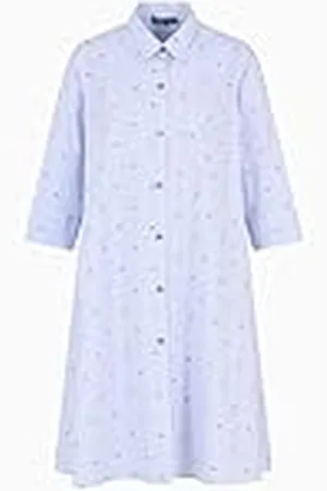 Emporio Armani Korte ochtendjas voor dames, , XS
