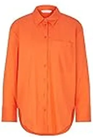 TOM TAILOR Dames blouse met borstzak 1034784, , 36