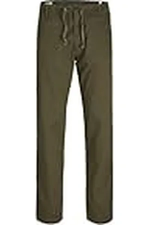 JACK & JONES Jpstkane Hybrid Bondi Jogger Pls, , 46