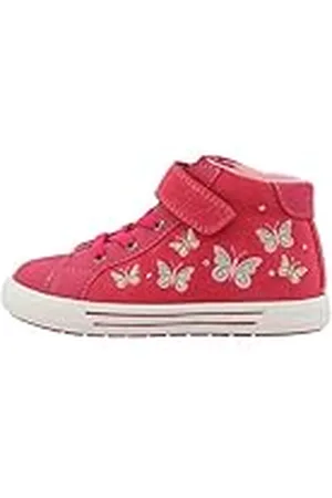 Lurchi 95l0023007 sneakers voor meisjes, , 32 EU Breed