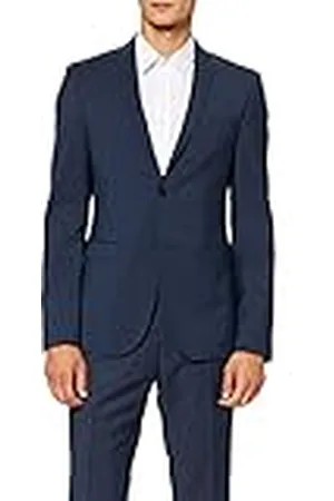 QS by s.Oliver S.Oliver Blazer voor heren, , 46 NL