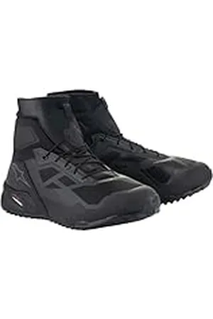 Alpinestars Boots CR-1 /donkergrijs 9.5