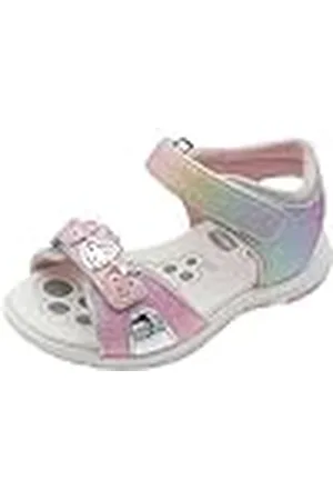 chicco Sandalen met dubbele klittenbandsluiting, meisjes, 23 EU, , 23 EU