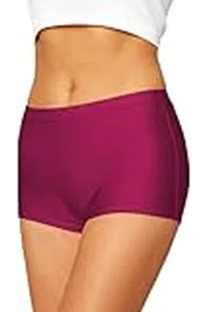Merry Style Dames Shorts Bikinibroekjes Modell L23L1( ,44)