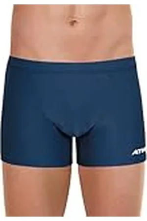 ATHENA Technische sport, boxershorts, bad voor heren, , 3XL