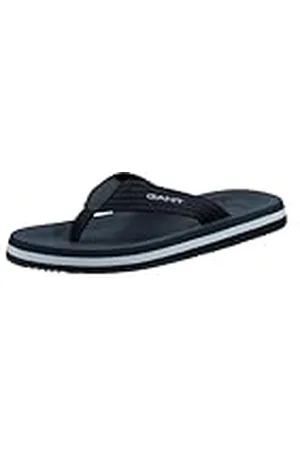 GANT FOOTWEAR BRODALE teenslippers voor heren, 46 EU, , 46 EU