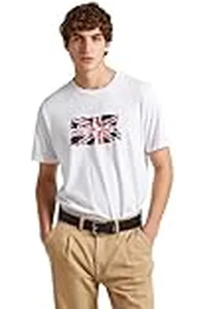 Pepe Jeans Klag T-shirt voor heren, , L