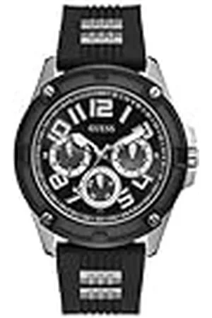 Guess Horloge, , Eén maat, Quartz Horloge