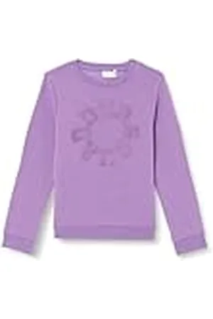 NAME IT NKFODESSA LS SWE BRU, , 134/140 cm