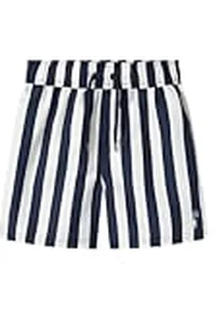 NAME IT Jongens Nkmzaba Zwemshort Box, , 128