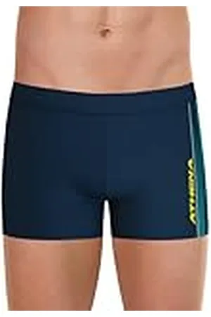ATHENA Sportconstructie, boxershorts, bad voor heren, , M