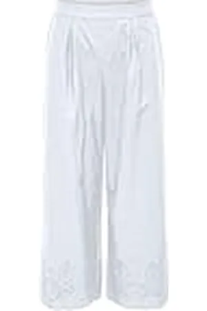 ONLY Dames Onlroxanne Hw Long Culotte Pant WVN, , L