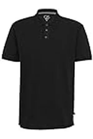 QS by s.Oliver Poloshirt van piqué, , S