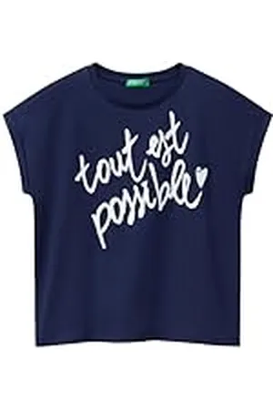Benetton T-shirt, , 140
