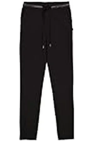 Garcia Damesbroek Non Denim Broek, , XL