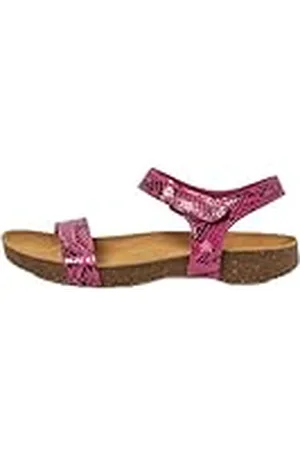 Art 1119 I Breathe, platte sandalen voor dames, , maat 41, , 41 EU